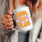 Cool Mom Club 15 oz. Mug